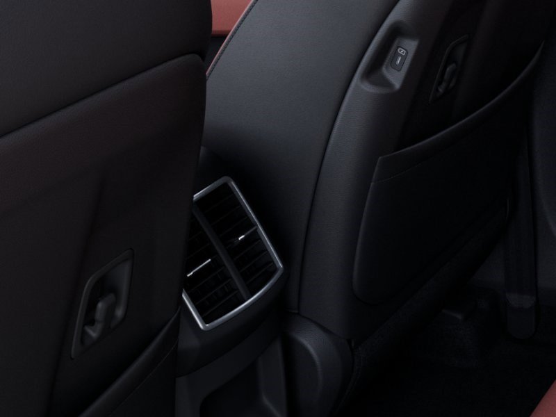 2026 Kia Sportage SX photo 25