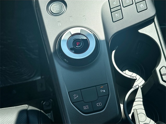 2026 Kia Sportage Hybrid SX Prestige photo 16