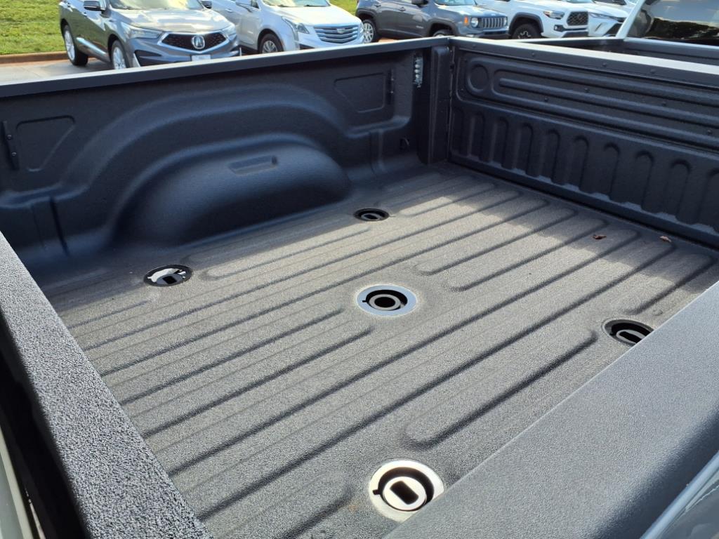 2025 Ram 2500 Laramie photo 14
