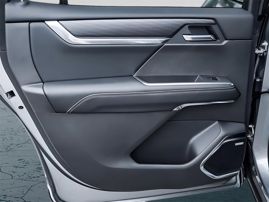 2026 Gmc Acadia Elevation photo 22