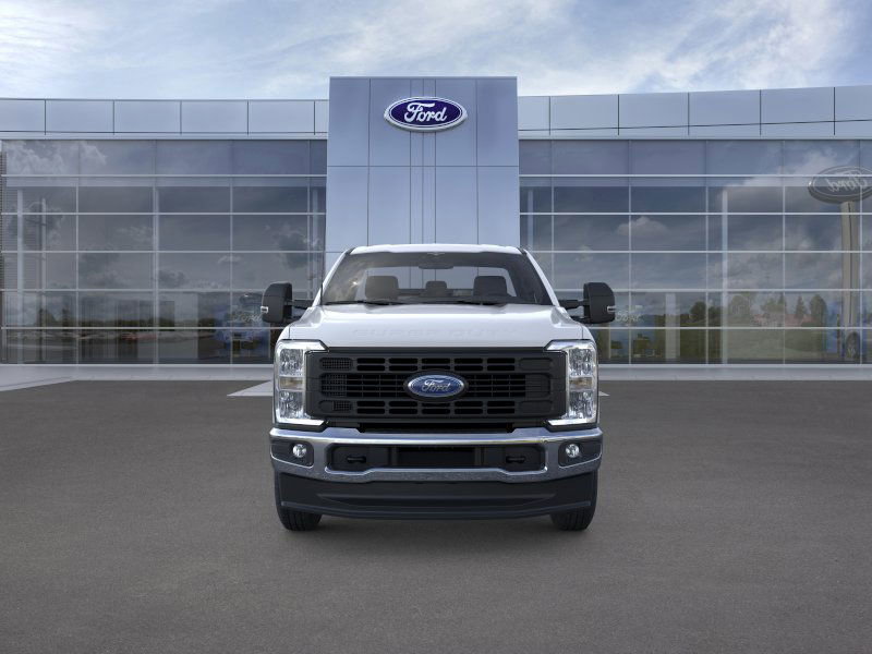 2025 Ford F-250 XL photo 6