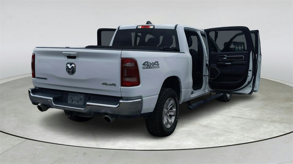 2023 Ram 1500 Laramie photo 12