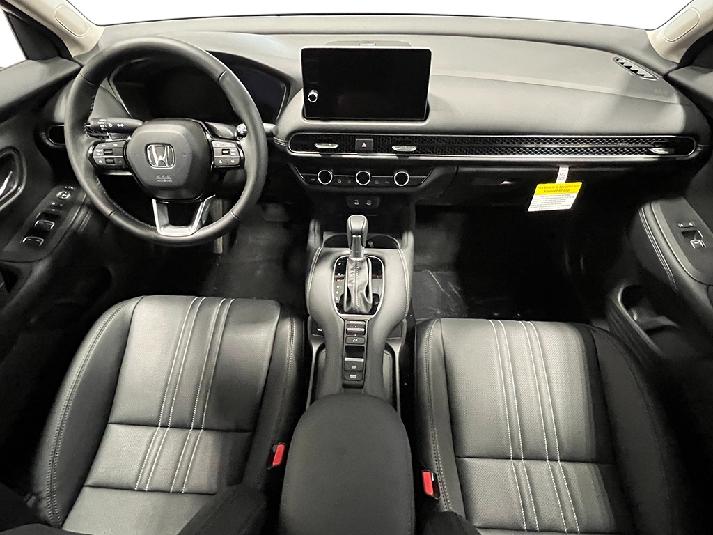 2026 Honda HR-V EX-L photo 15