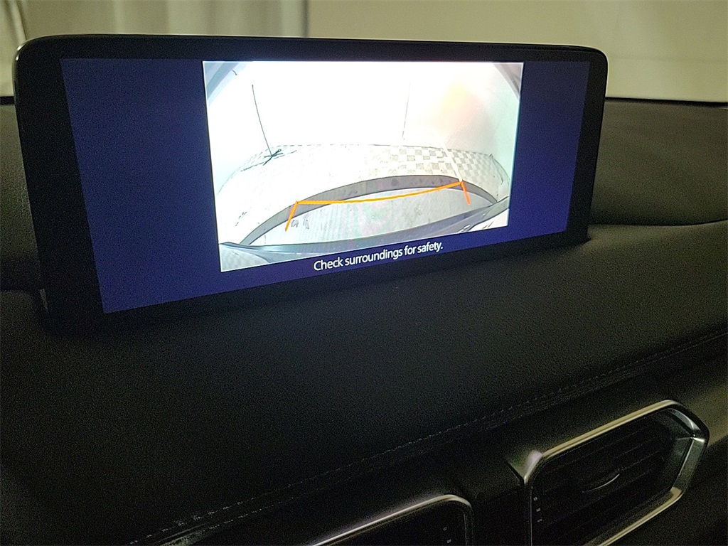 2024 MAZDA CX-5 - Image 17