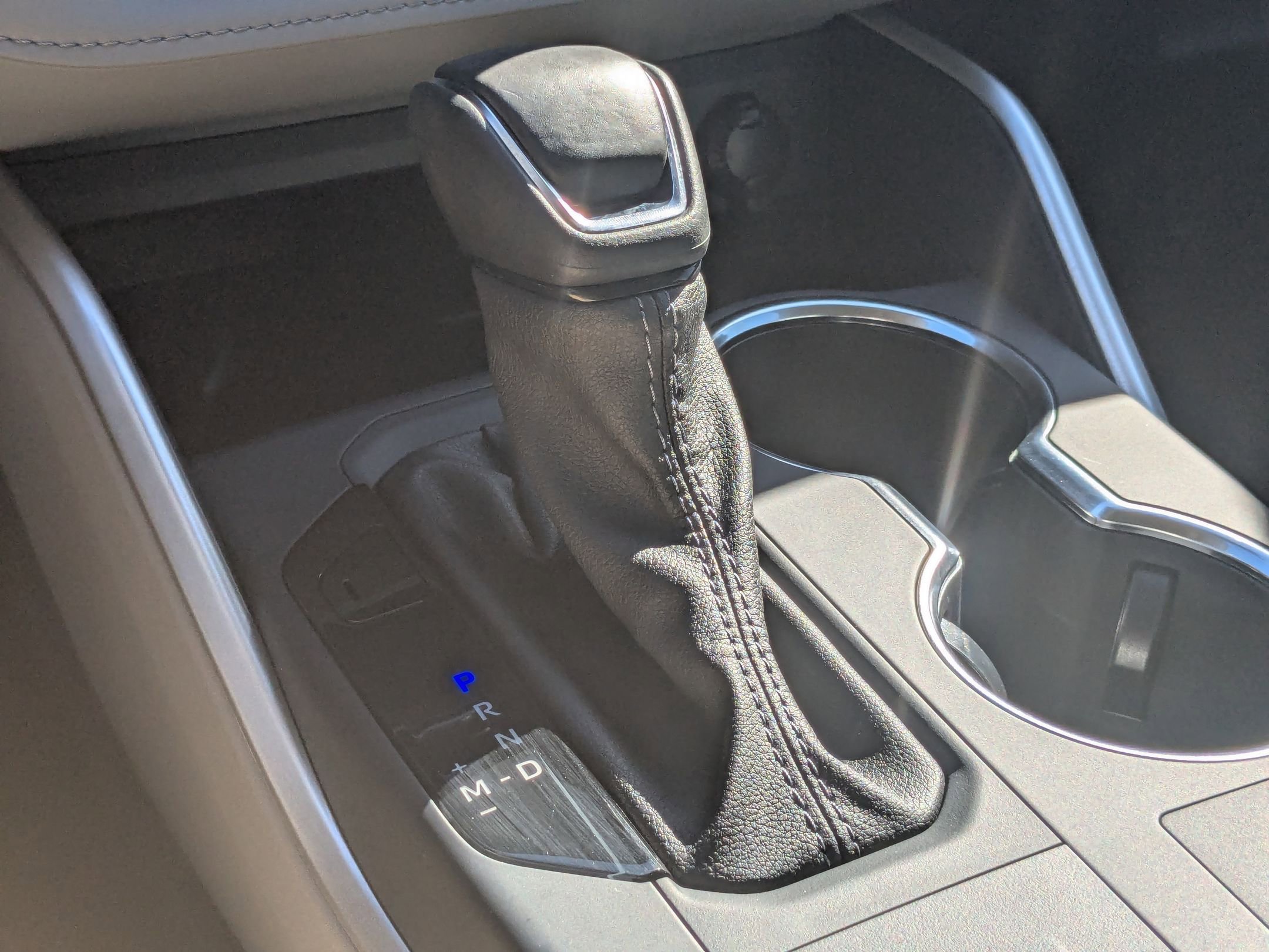 2025 Toyota Highlander XLE photo 19