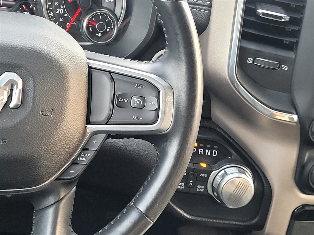 2021 Ram 1500 Laramie photo 26