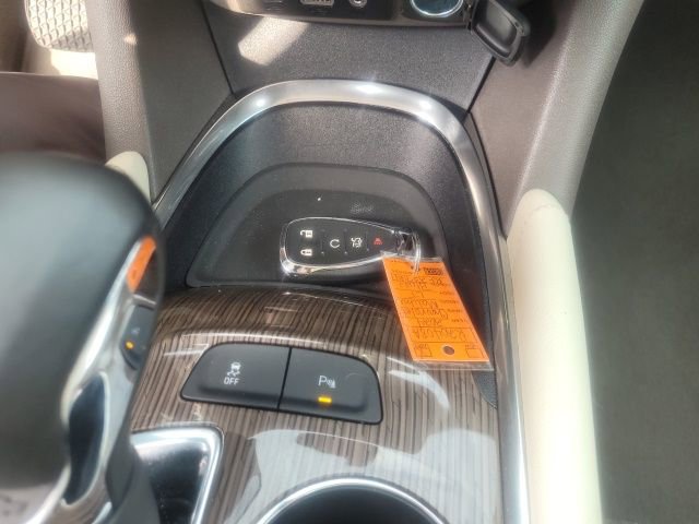 2024 Chevrolet Malibu Premier 2LT photo 21