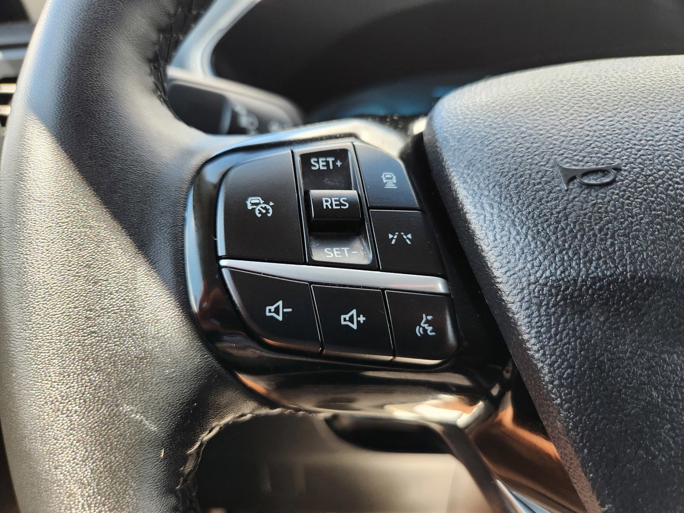2023 Ford Escape Active photo 18