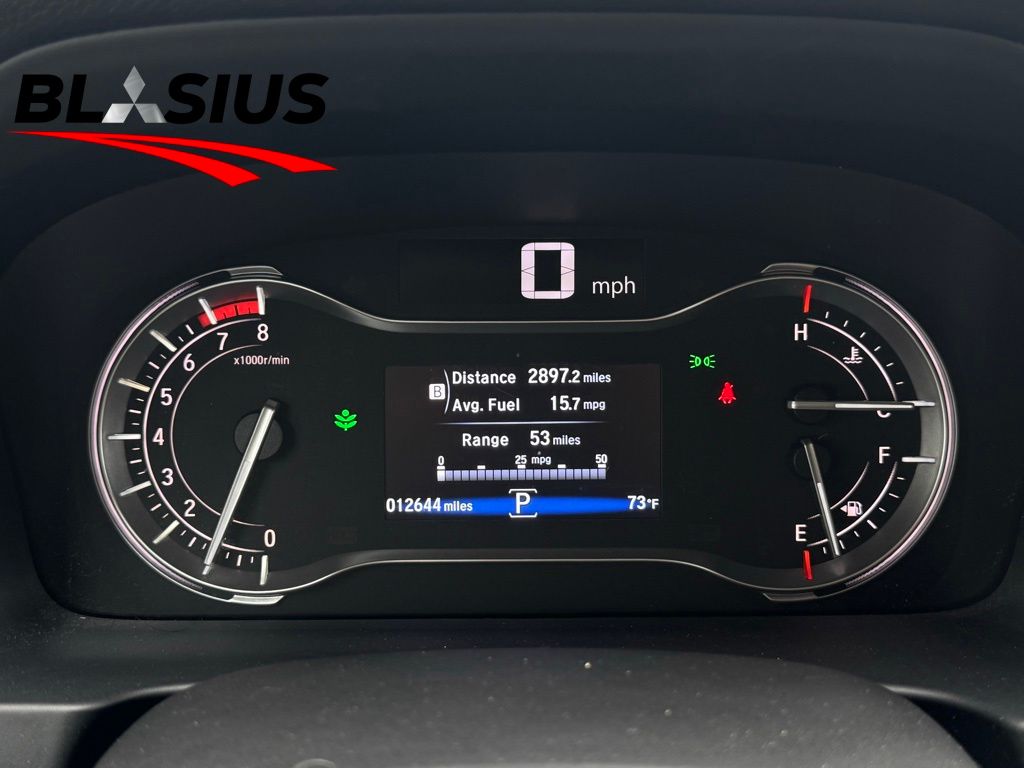 2022 Honda Ridgeline RTL-E photo 17