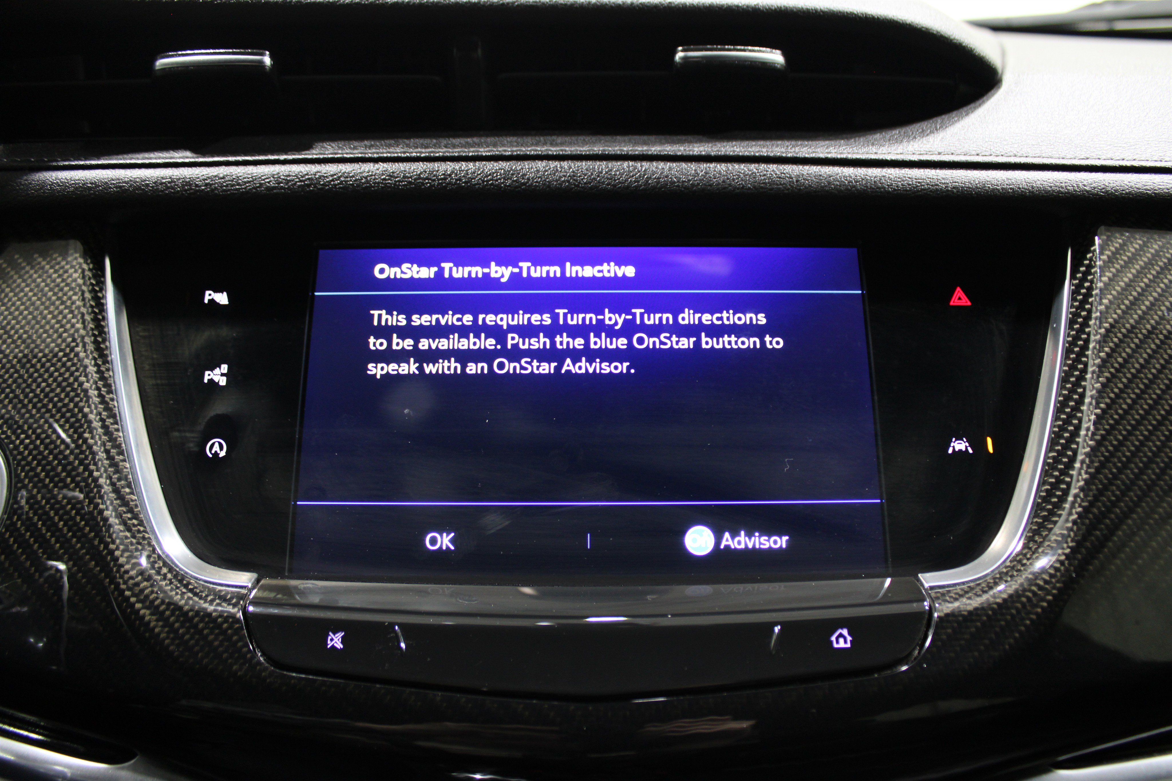 2022 Cadillac XT6 Sport photo 4