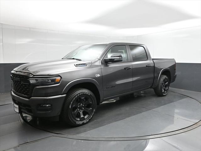 2026 RAM Ram 1500 Pickup Big Horn/Lone Star's photo