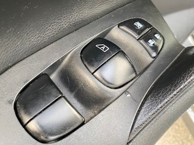 2018 Nissan Altima 2.5 SV photo 14