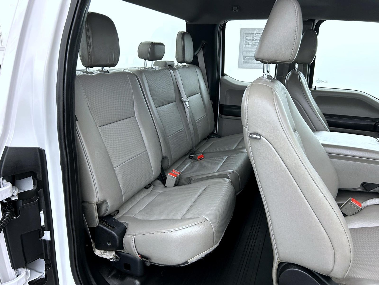 2020 Ford F-150 XL photo 15