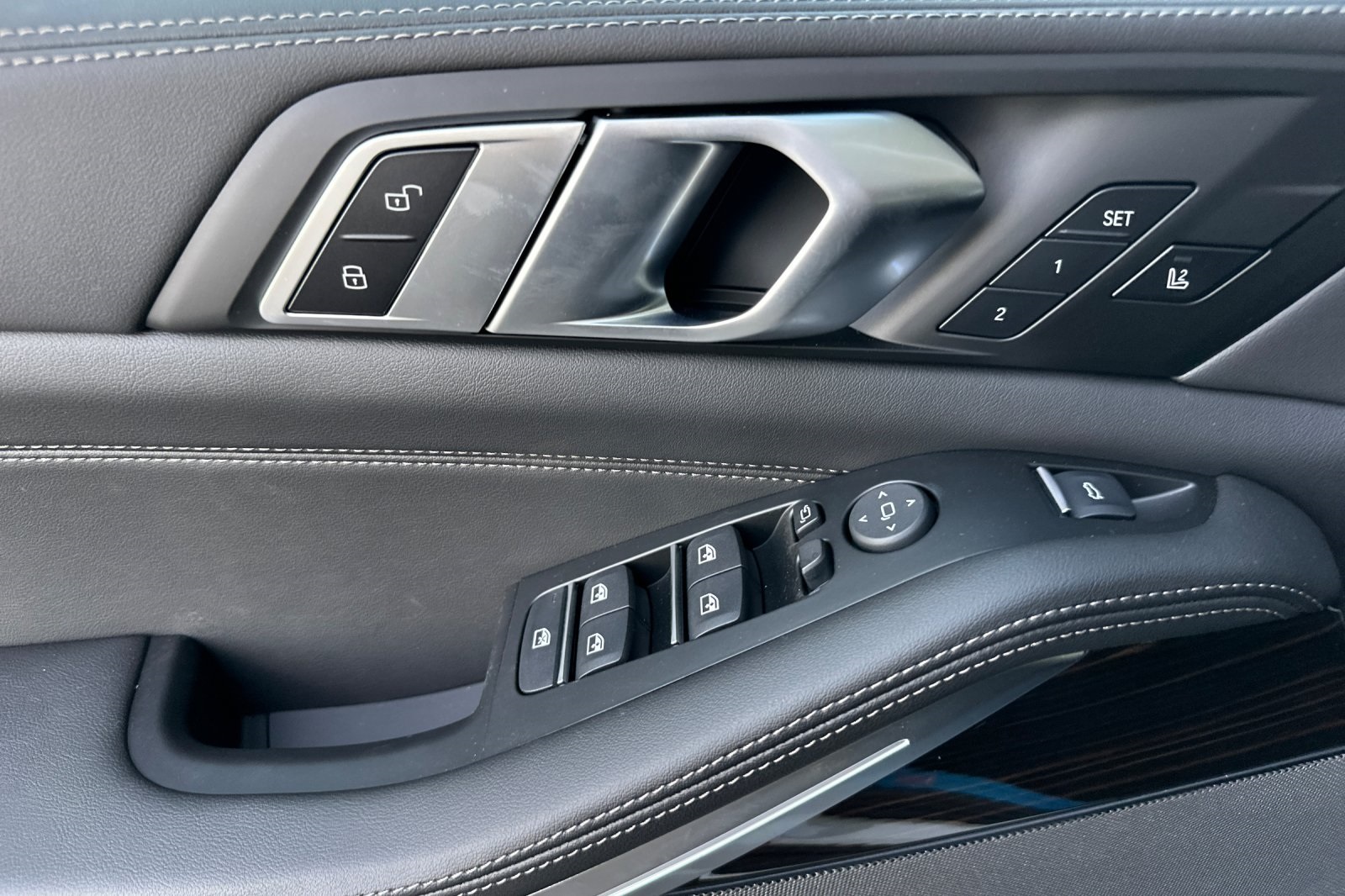 2026 Bmw X5 sDrive40i photo 8