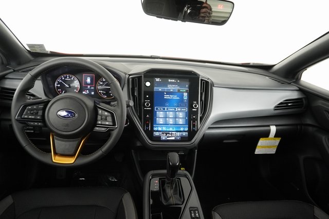 2025 Subaru Crosstrek Wilderness photo 19