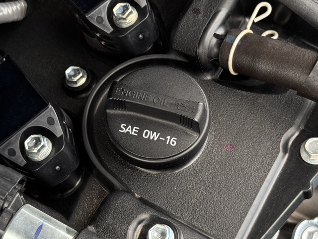 2024 Toyota Corolla Hybrid LE photo 18