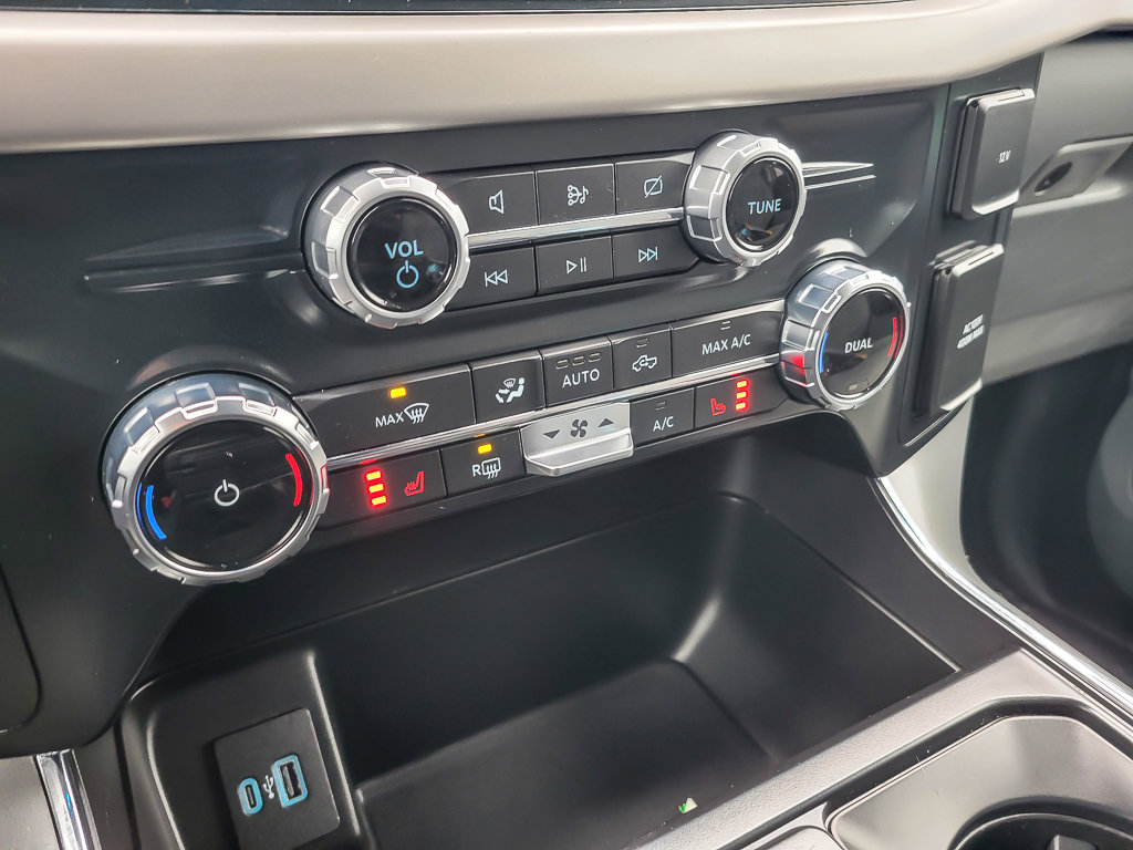 2022 FORD F-150 - Image 19