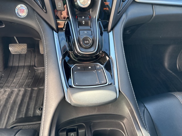 2021 Acura RDX Technology photo 18