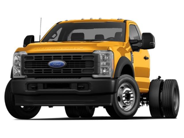 2024 Ford F-600 Super Duty Chassis Cab XLT's photo
