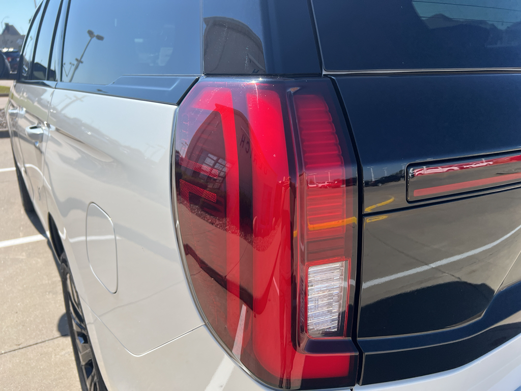 2025 Ford Expedition Platinum photo 12