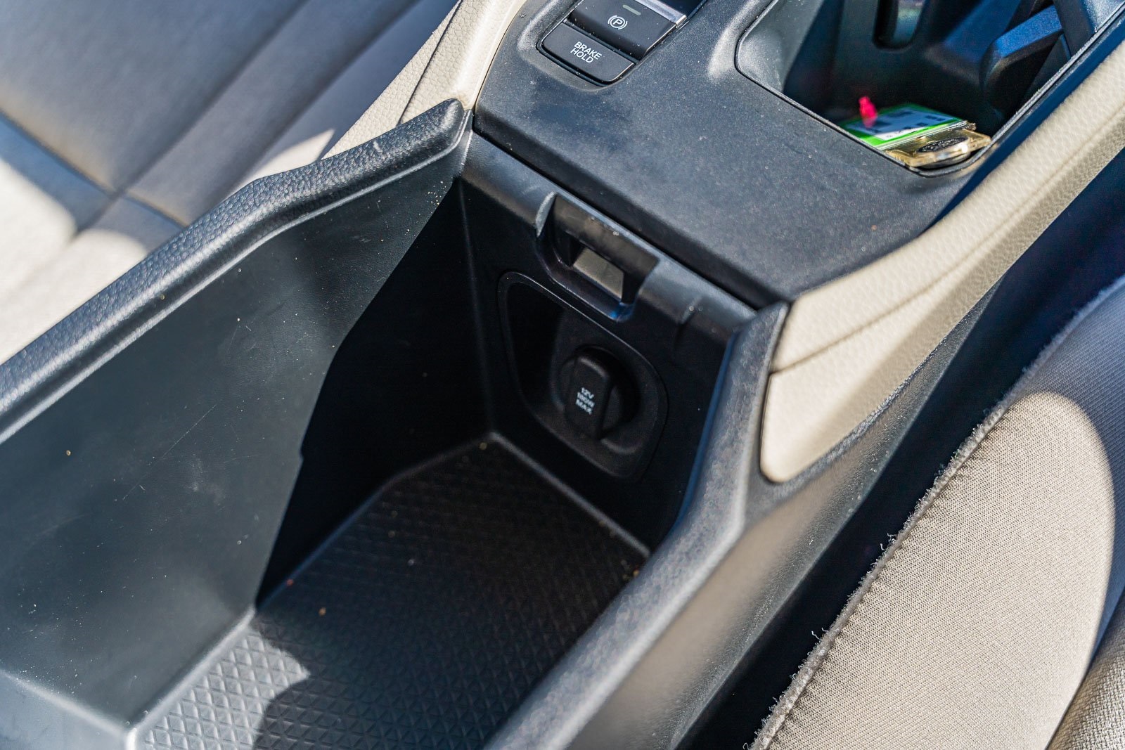 2025 Honda Accord LX photo 11