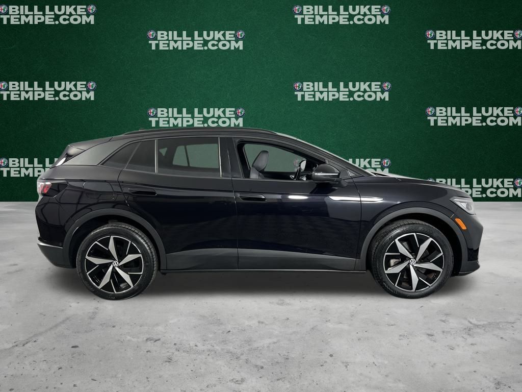 2023 Volkswagen ID.4 Pro S photo 3
