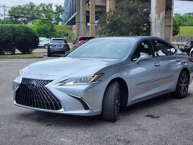 2023 Lexus ES 250 photo 15