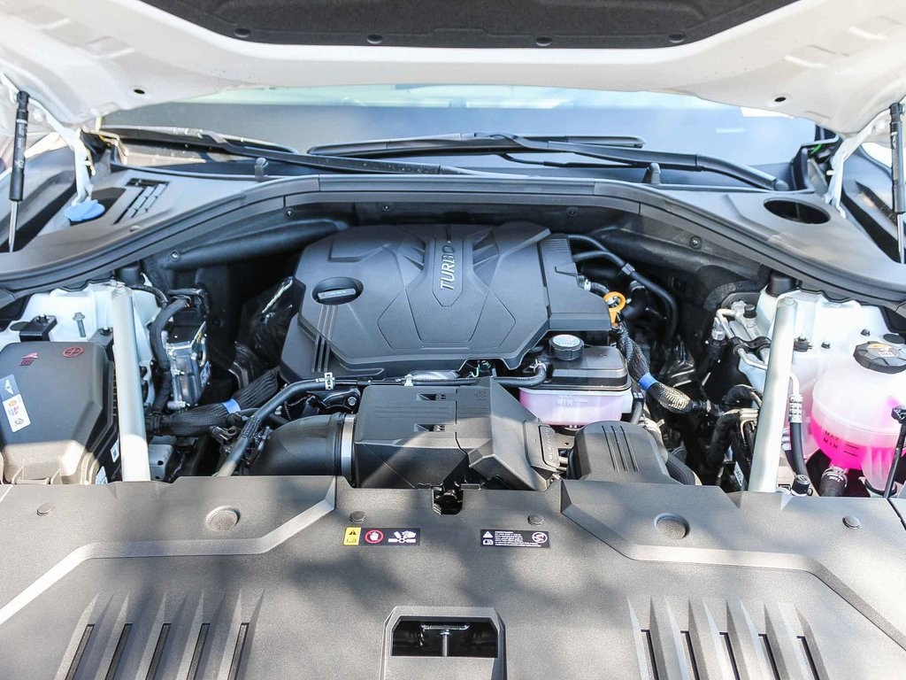 2026 Genesis GV70 2.5T Advanced photo 23