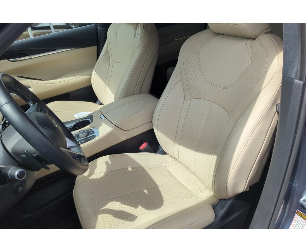 2022 Infiniti QX60 Sensory AWD photo 12