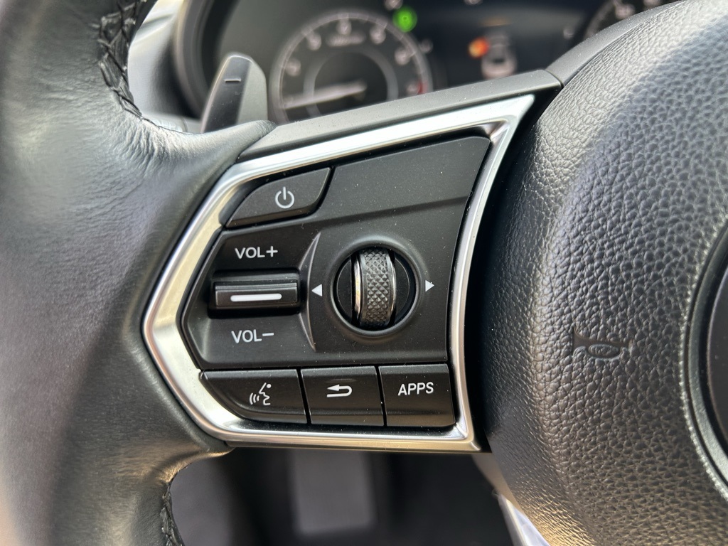 2023 Acura TLX Base photo 14