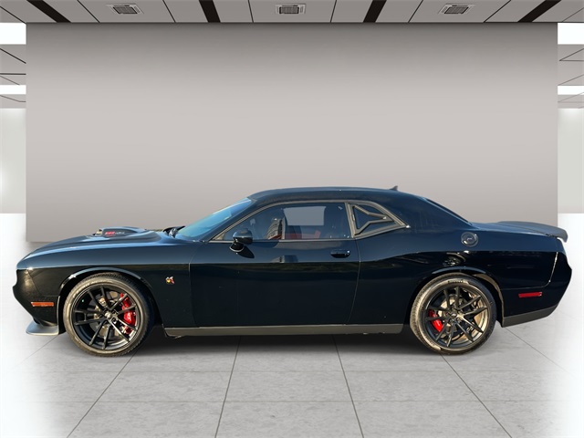 2022 Dodge Challenger R/T Scat Pack photo 7