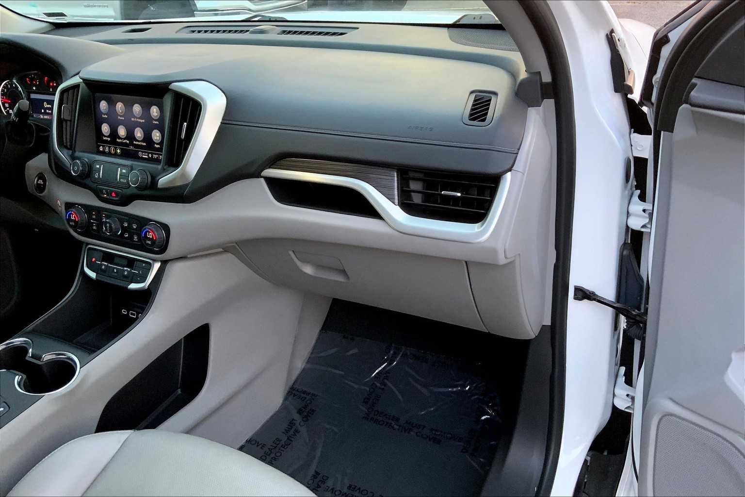 2023 Gmc Terrain SLT photo 17
