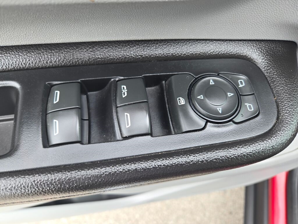 2019 Gmc Terrain SLT photo 15