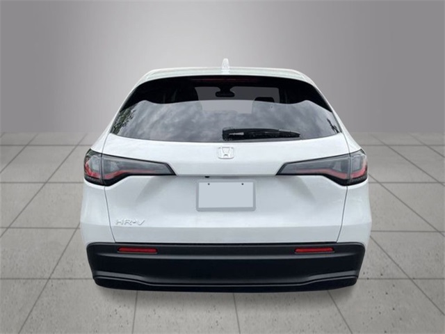2026 Honda HR-V LX photo 4
