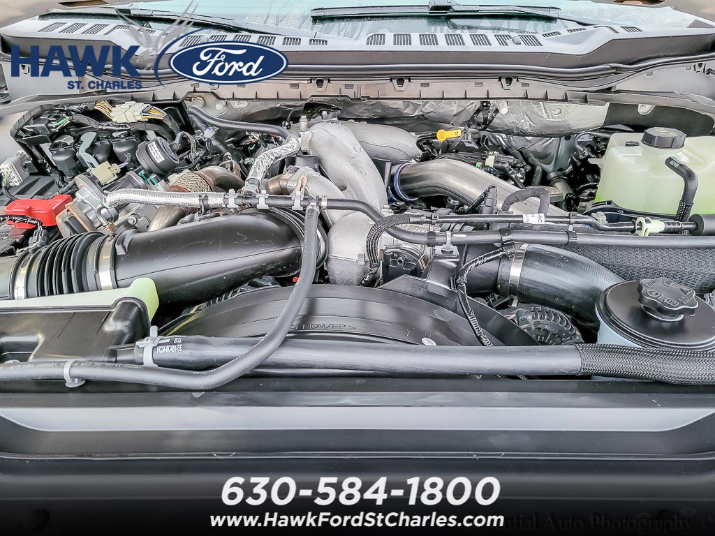 2026 FORD F-550 - Image 14