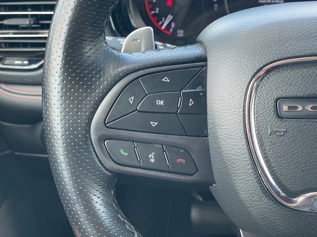 2024 Dodge Durango GT Plus photo 19
