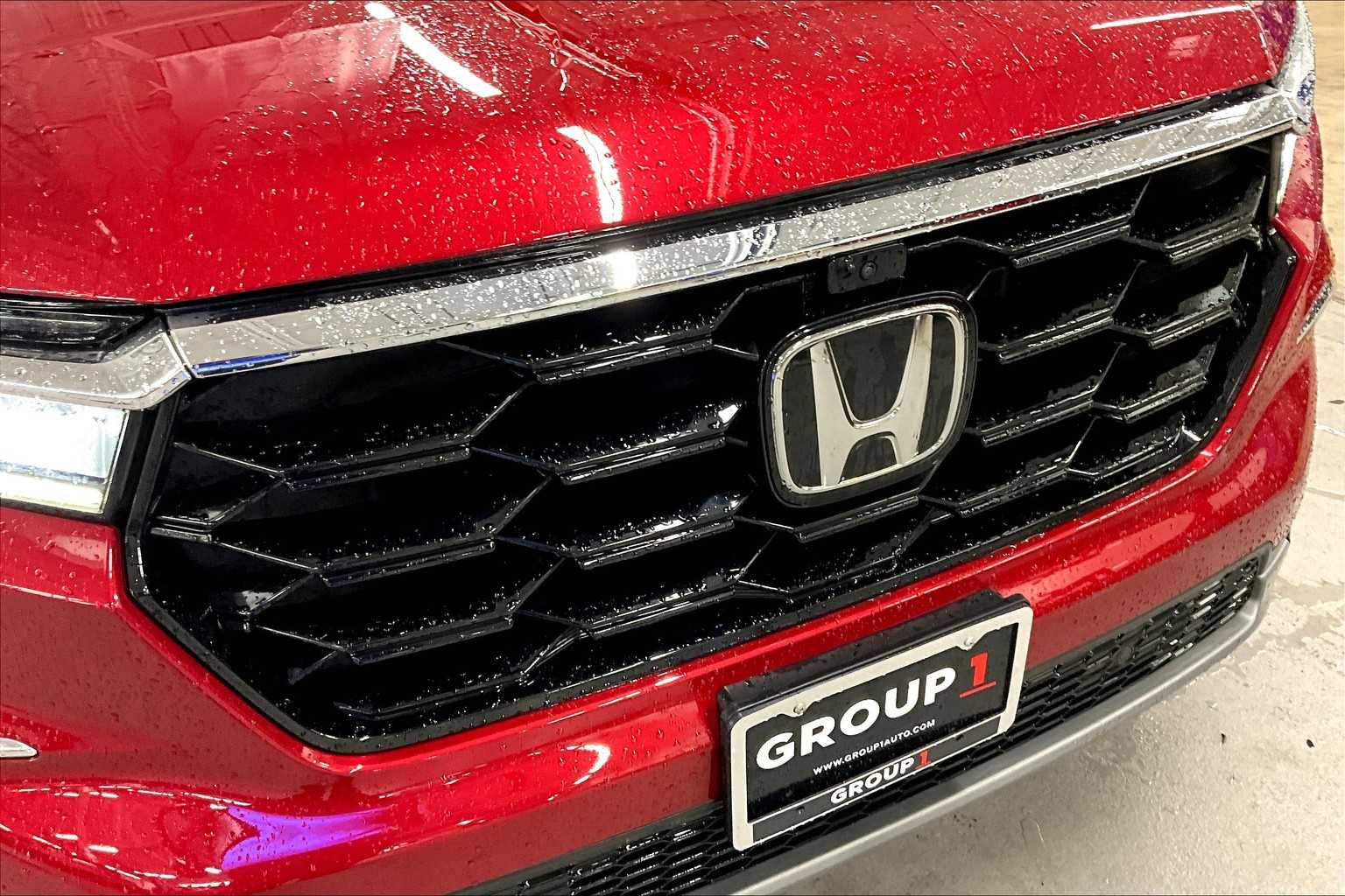 2023 Honda Pilot Elite photo 27