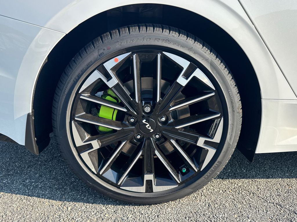 2026 Kia K5 GT photo 17