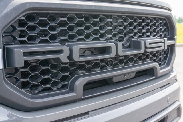 2021 Ford F-150 XLT photo 17