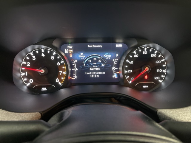 2024 Jeep Compass Latitude photo 26