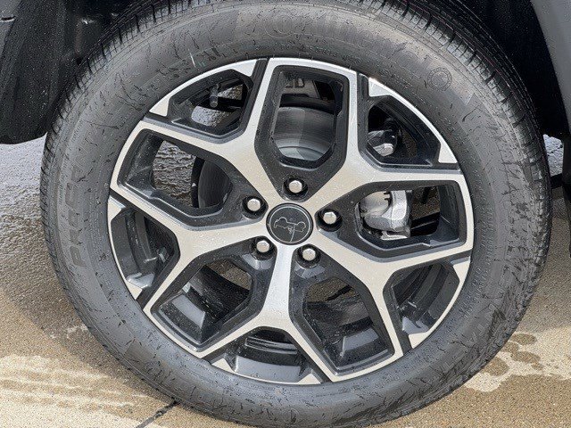 2025 Jeep Compass Limited photo 30