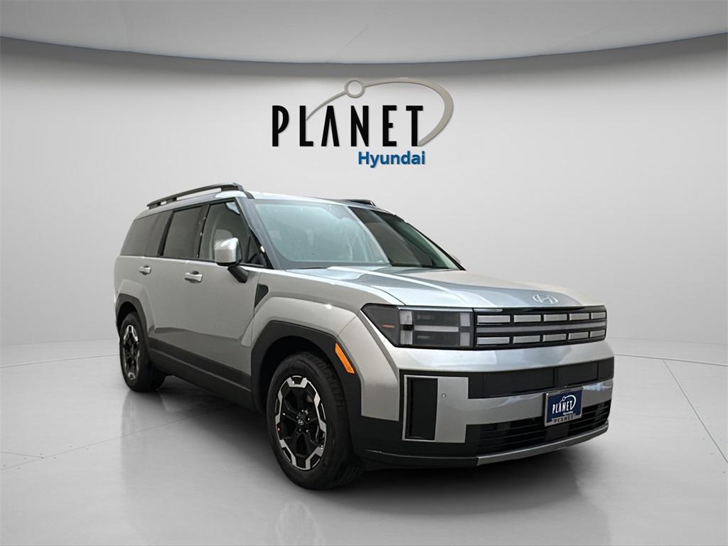 2026 Hyundai Santa Fe SEL's photo