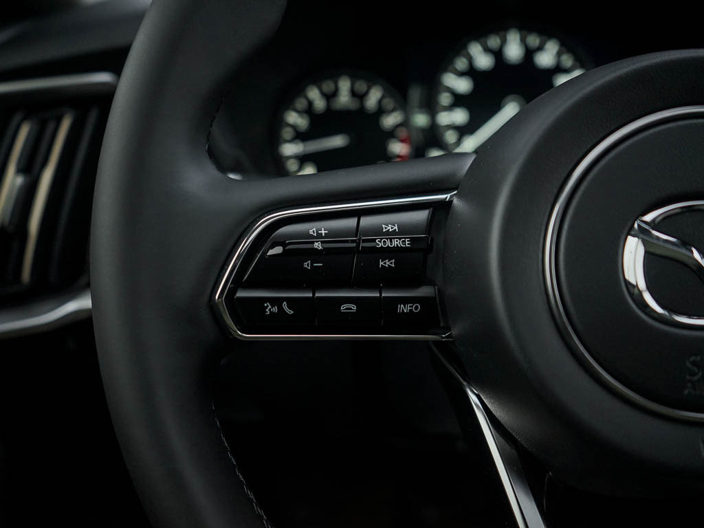 2025 Mazda CX-90 3.3 Turbo Preferred photo 19