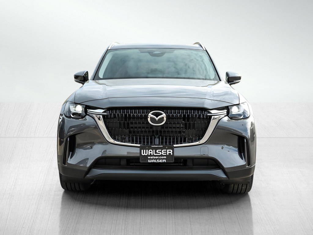 2026 Mazda CX-90 3.3 Turbo Preferred photo 2