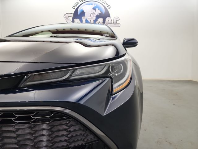 2021 Toyota Corolla Base photo 29