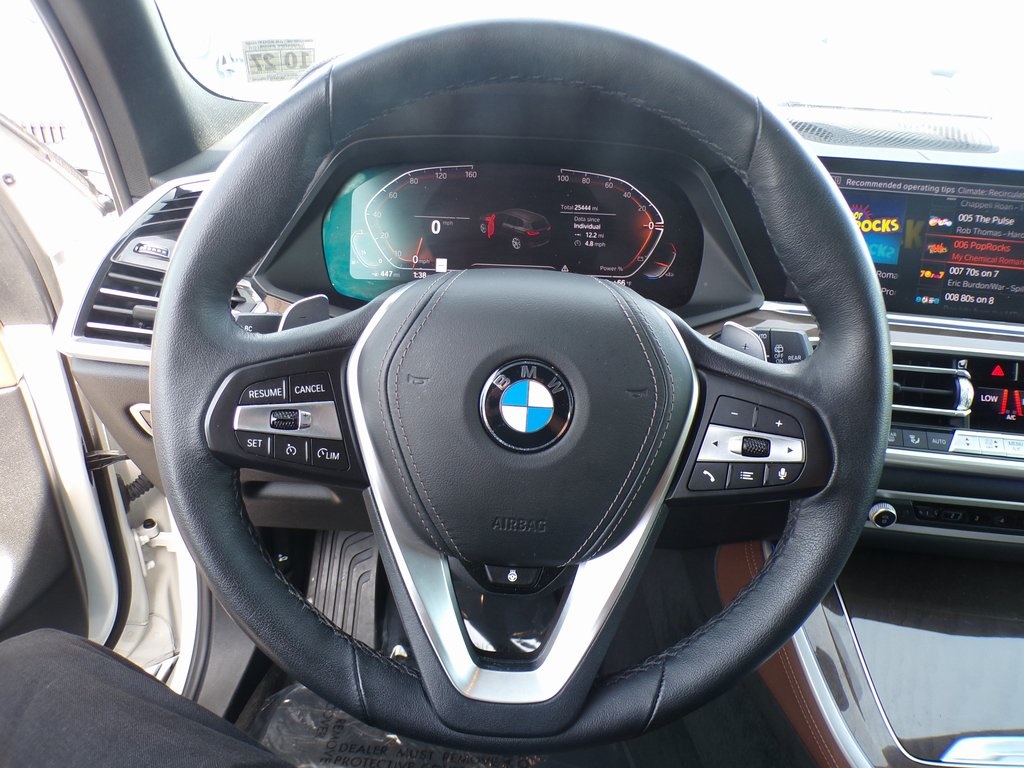 2023 Bmw X5 xDrive40i photo 16