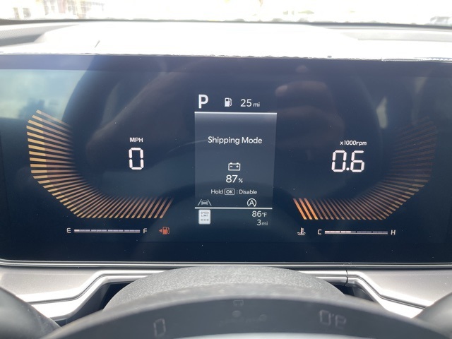 2025 Kia Sorento S photo 10