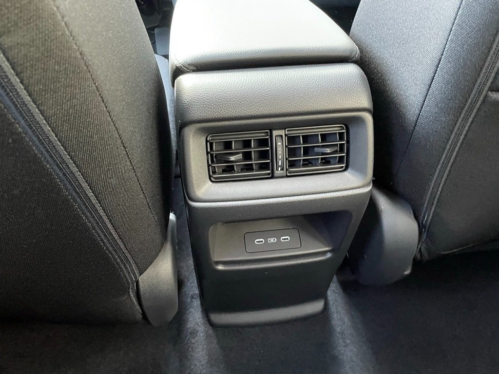 2025 Honda CR-V EX photo 18