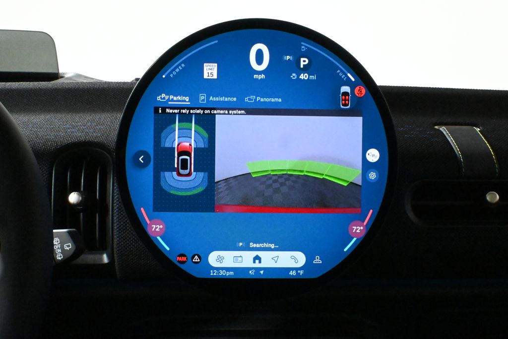 2025 Mini Cooper Hardtop Signature photo 22