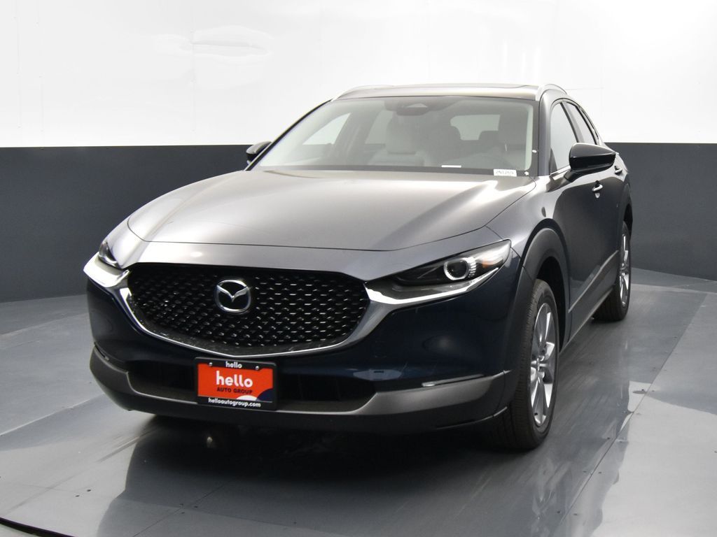 2025 Mazda CX-30 2.5 S Preferred photo 2